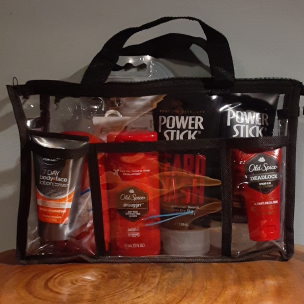 NWT - Mens Swagger Bundle